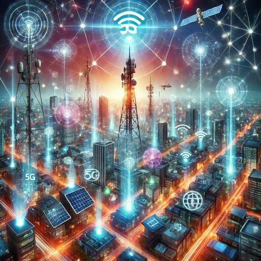 Framtiden för Telekom, vad kan vi vänta oss?