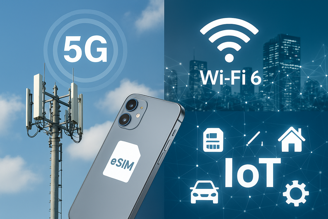 Framtiden för Telekom, vad kan vi vänta oss?