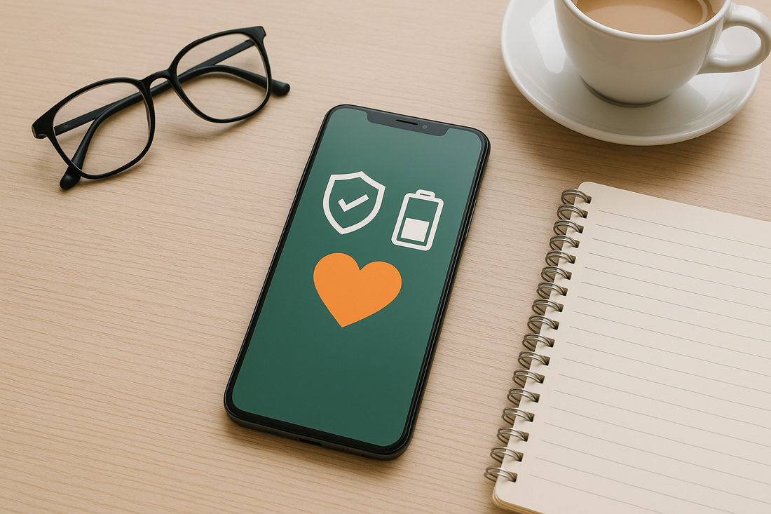Så förlänger du livslängden på din mobil – enkla tips som gör skillnad