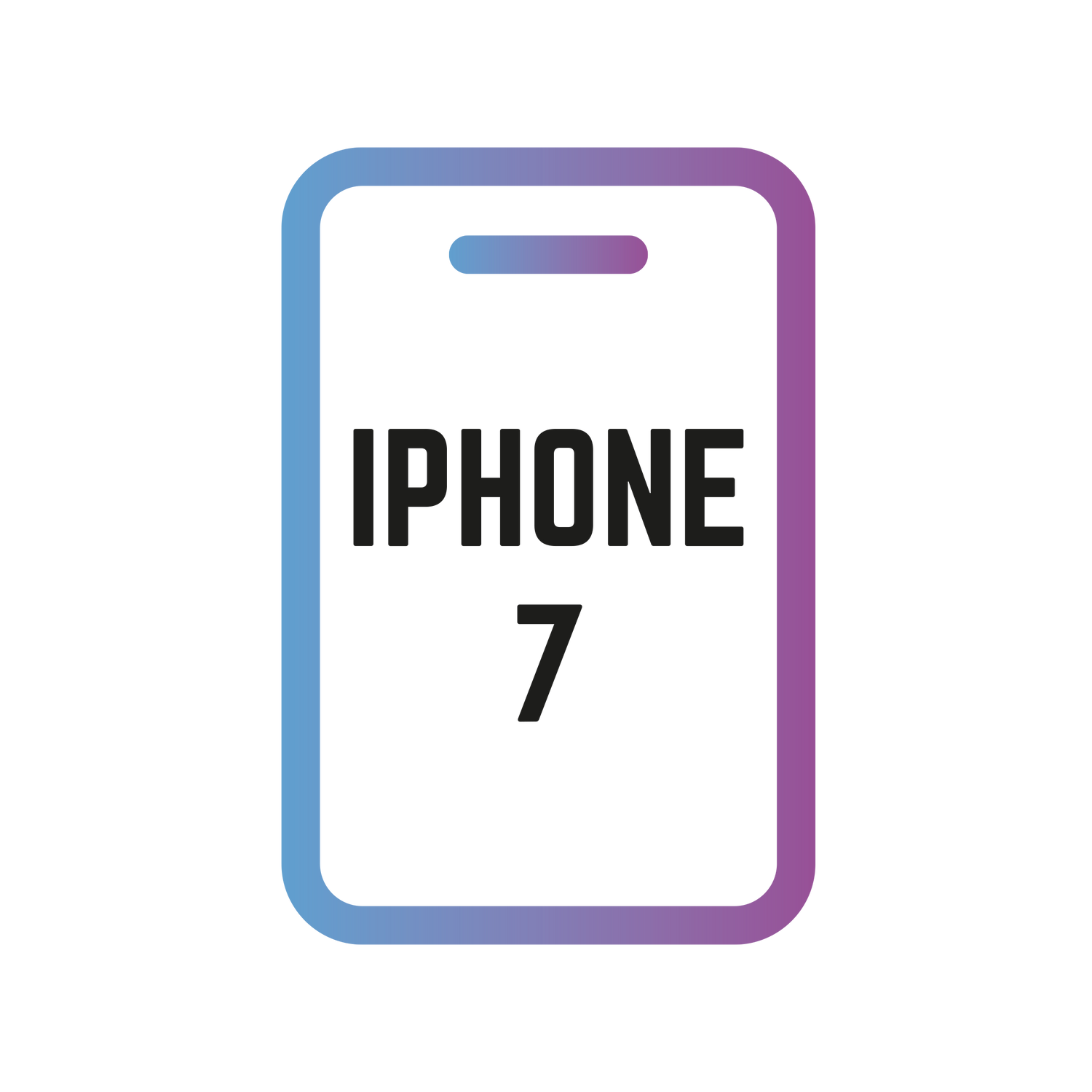 iPhone 7