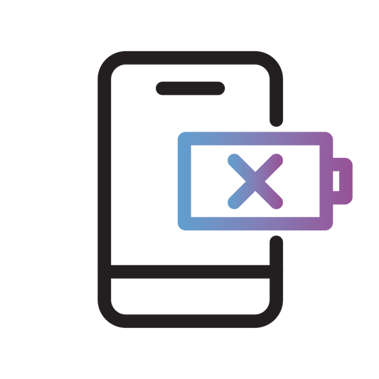 Batteribyte iPhone 12