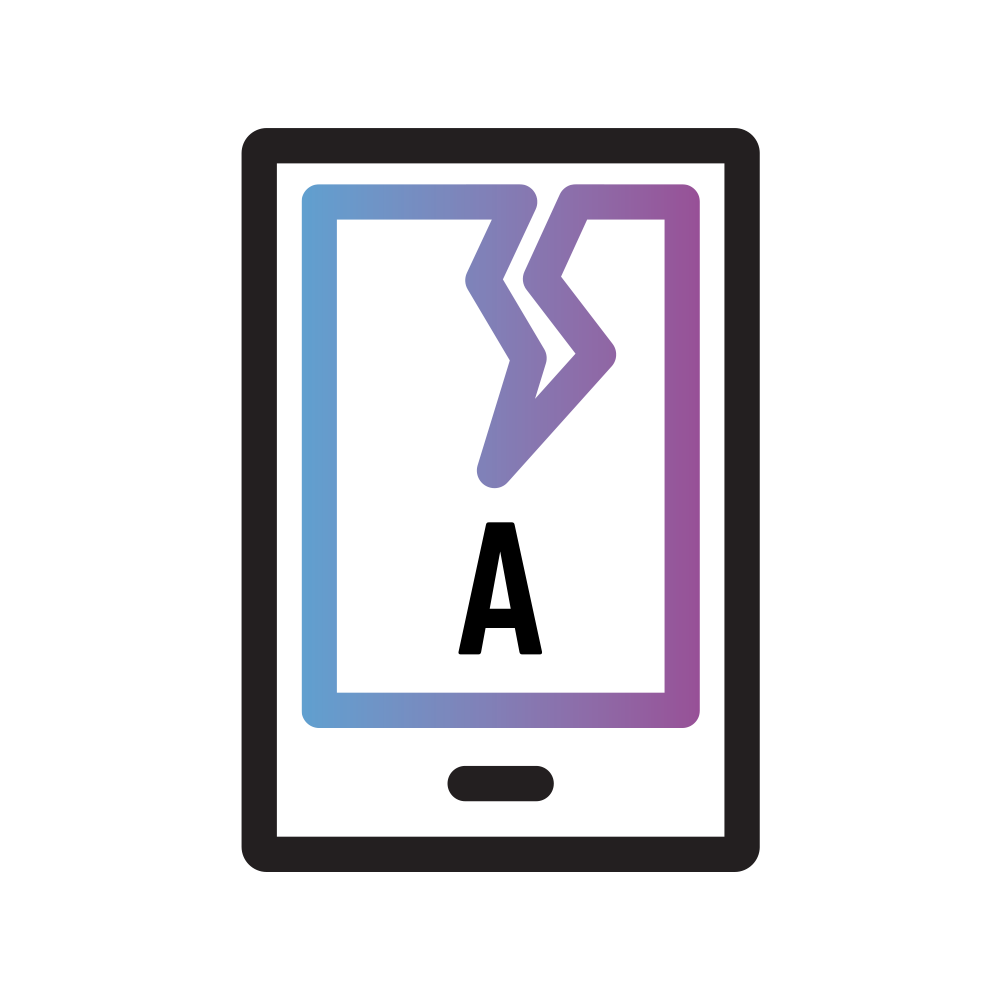 Skärmbyte iPhone 12 A-Kvalite