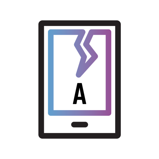 Skärmbyte iPhone 12 A-Kvalite