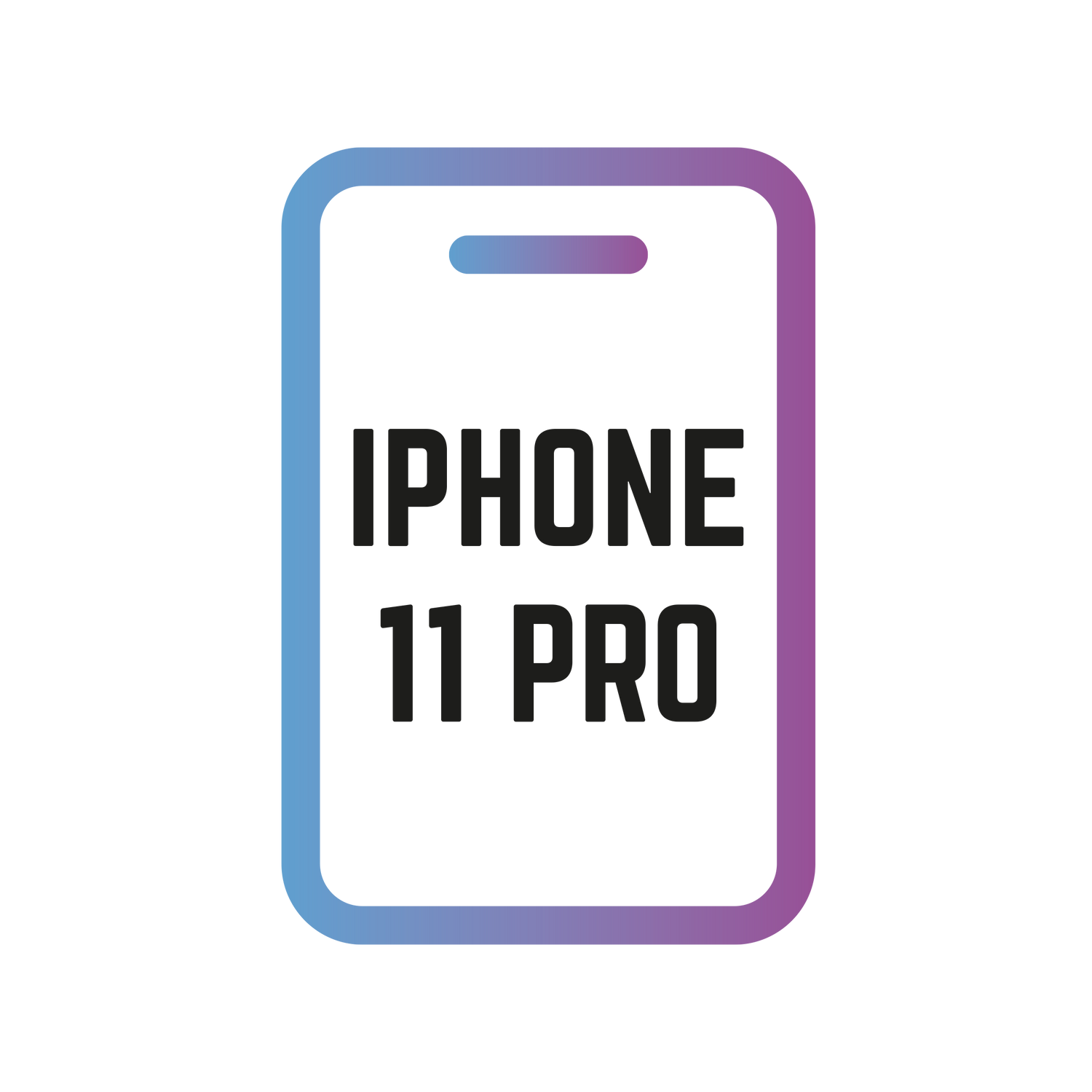 iPhone 11 Pro