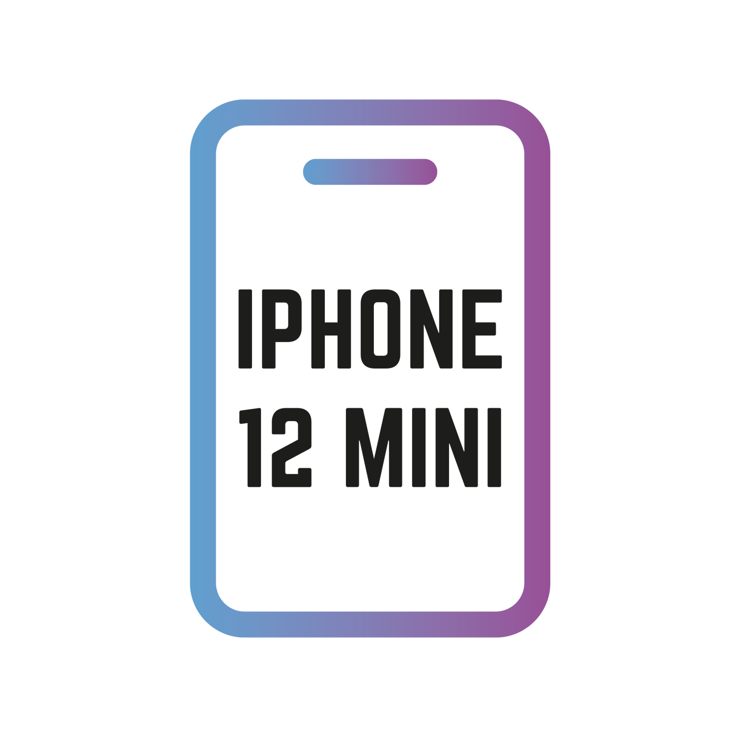 iPhone 12 Mini