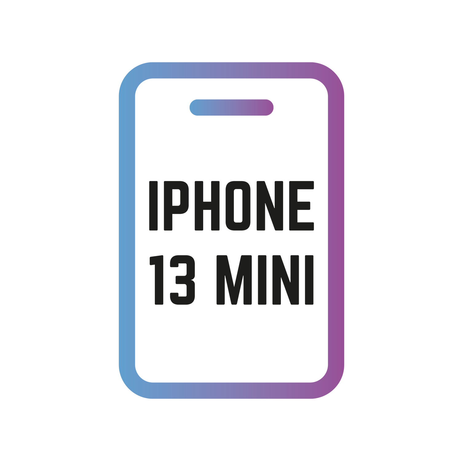 iPhone 13 Mini
