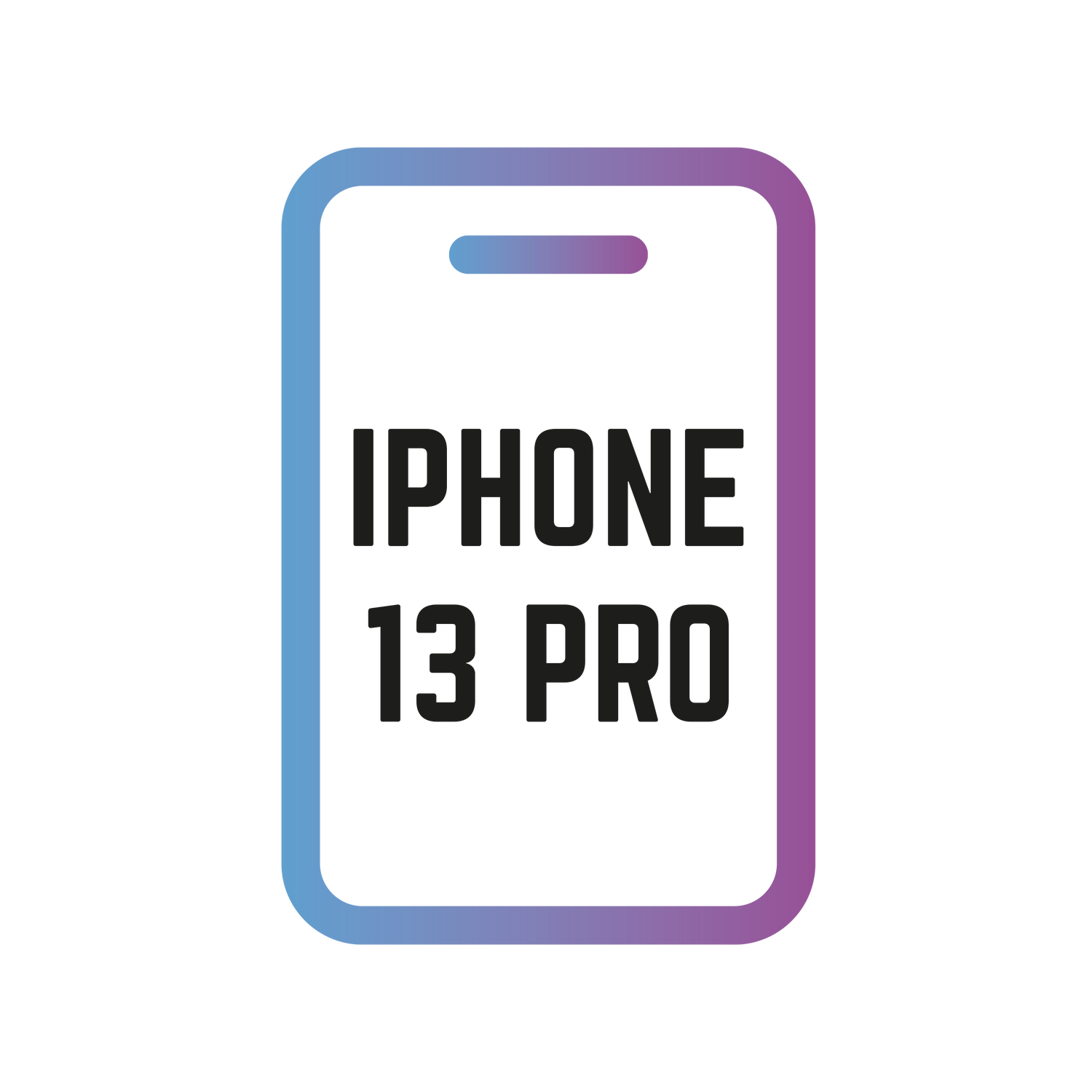 iPhone 13 Pro