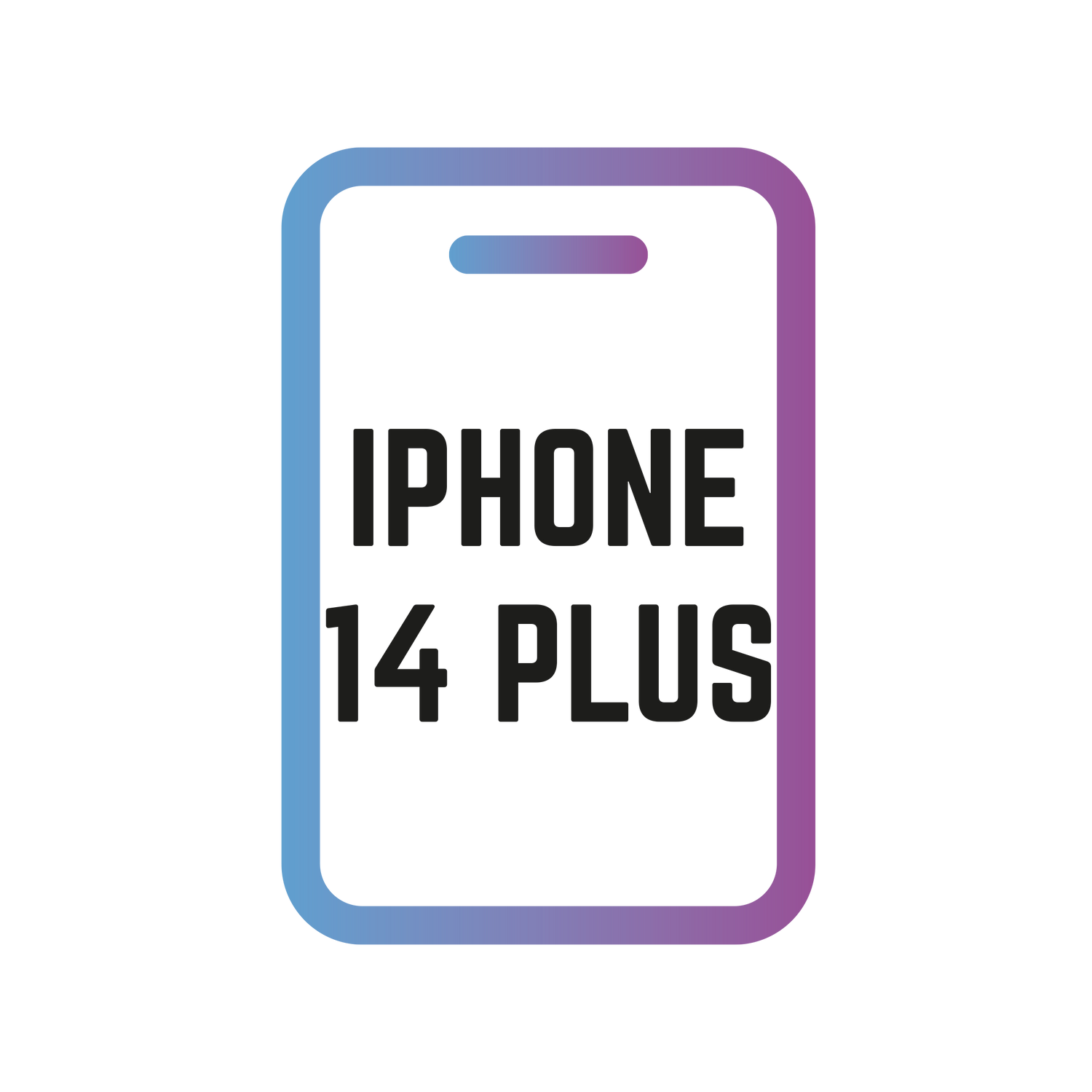 iPhone 14 Plus