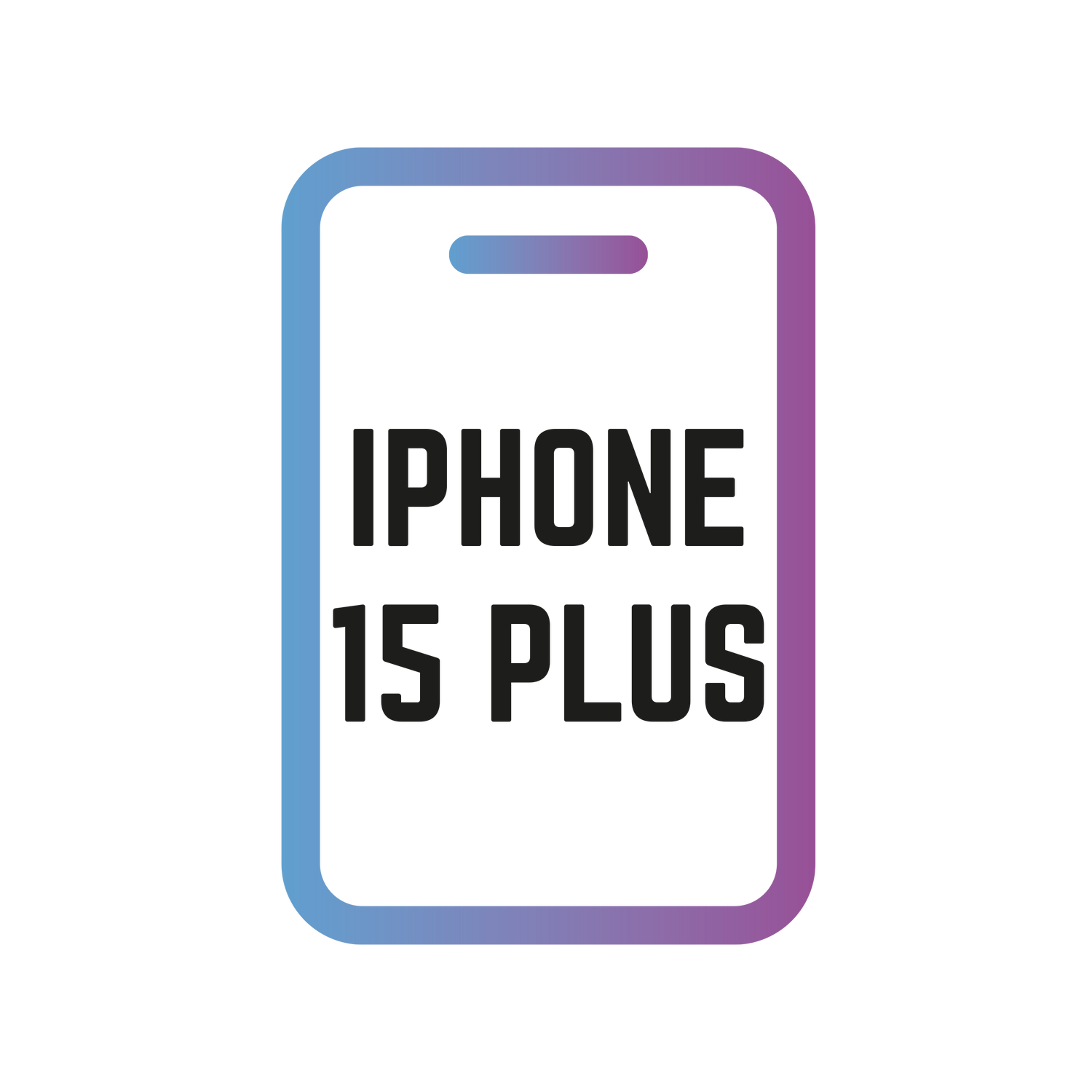 iPhone 15 Plus