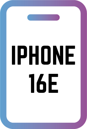 iPhone 16e