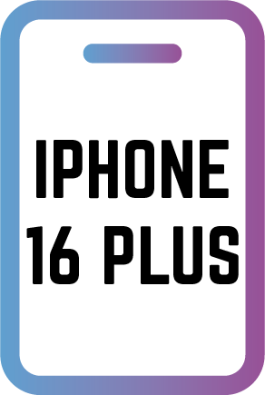iPhone 16 Plus