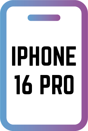 iPhone 16 Pro
