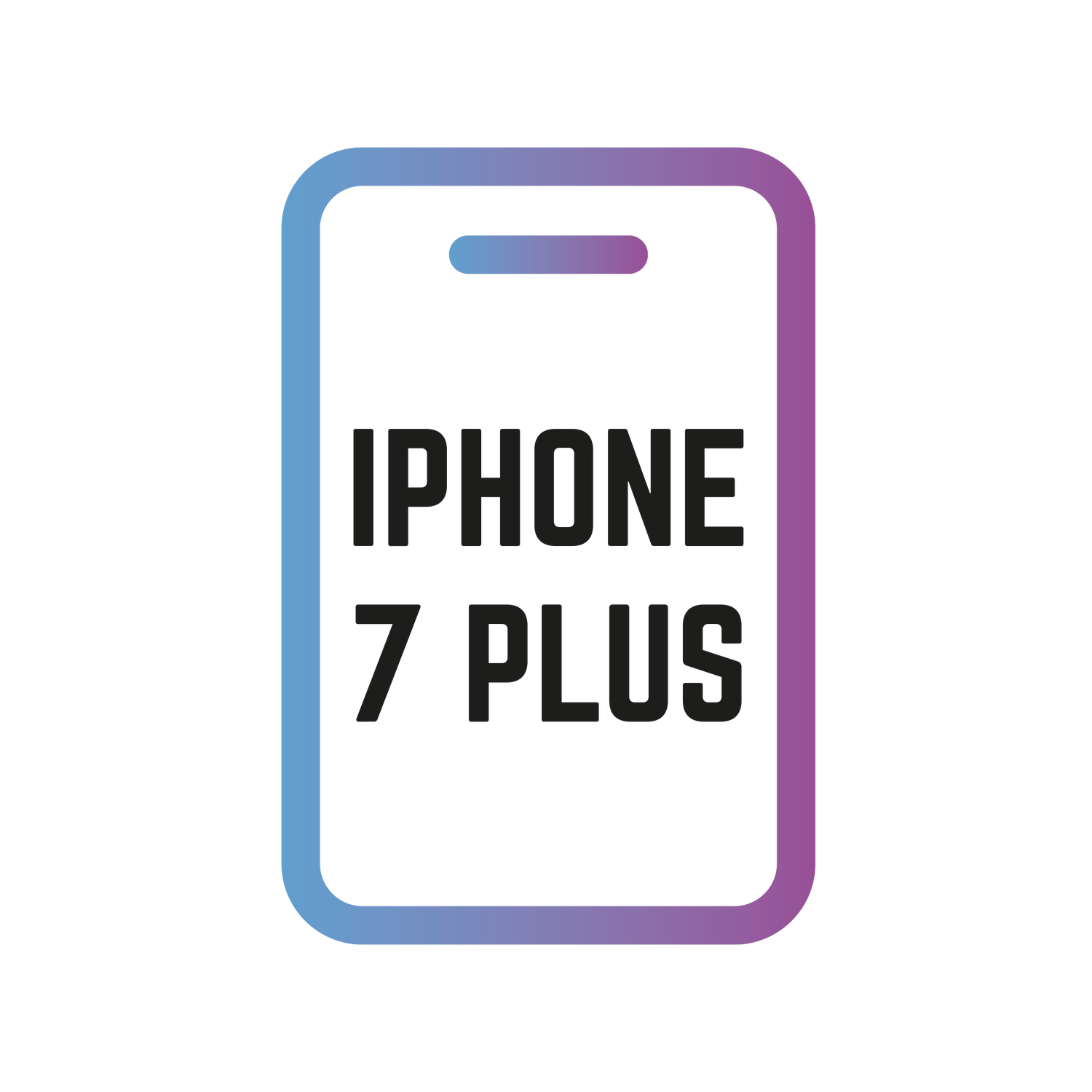 iPhone 7 Plus