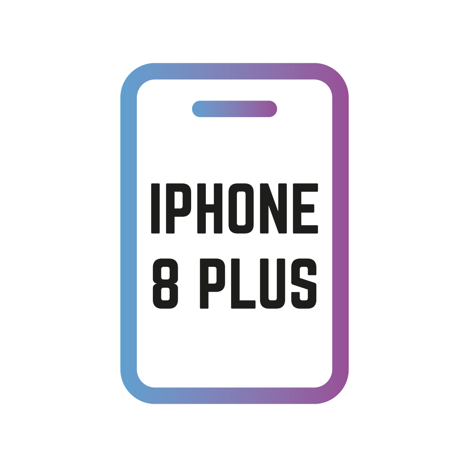 iPhone 8 Plus