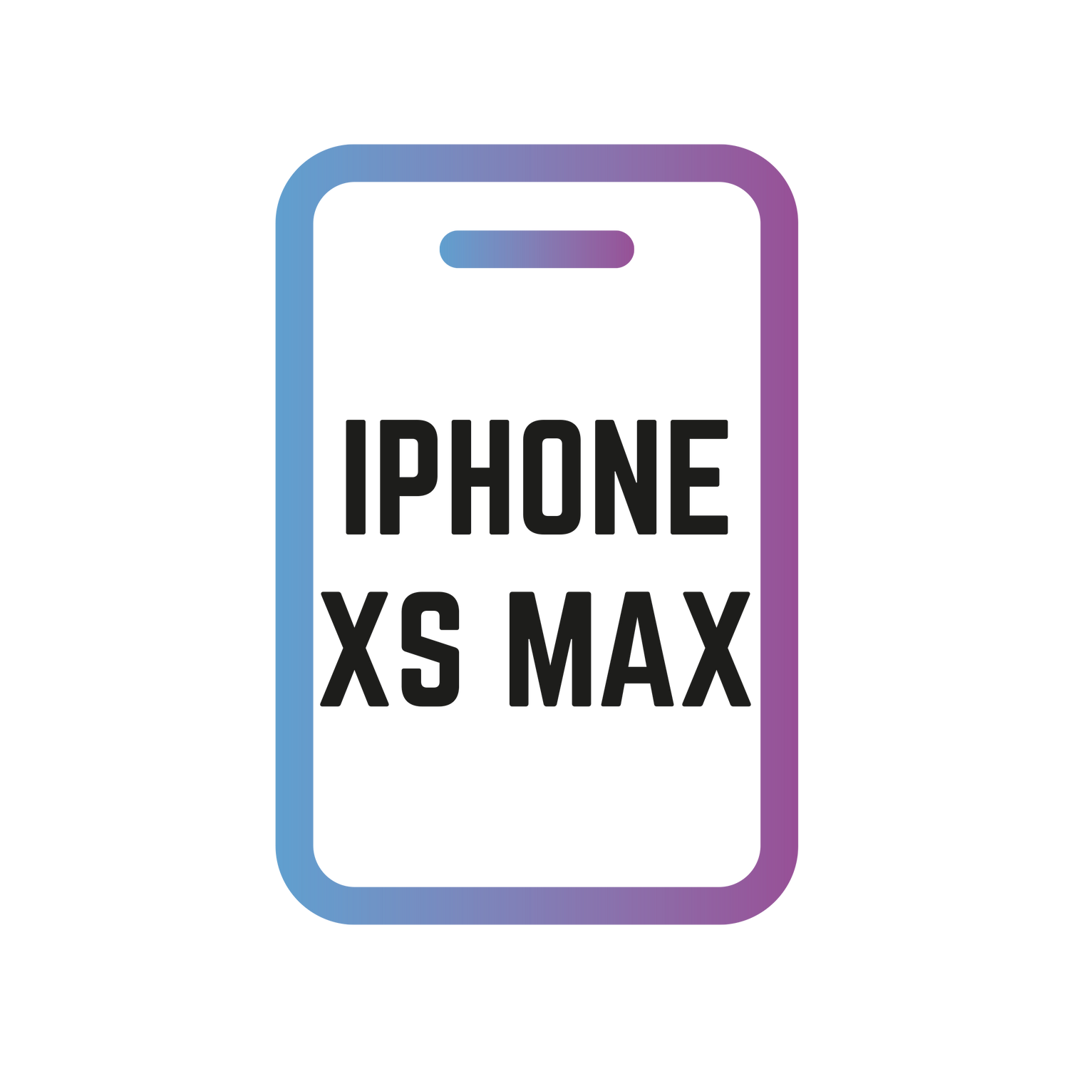 iPhone XS Max